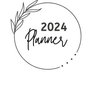 Willkommen 2024: Dein 365-Tage-Masterplan