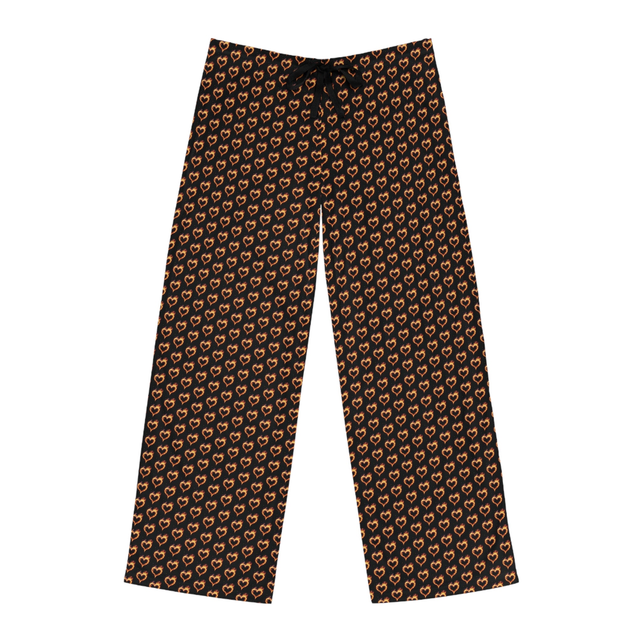 Mens valentines pj pants sale
