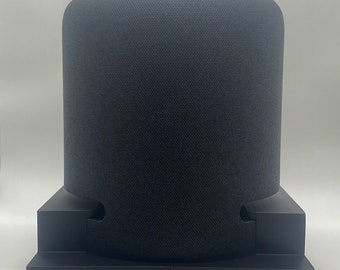 Supporto Parete Per Amazon Dot 5/4 Generazione - Senza Fori, Design Tedesco - Foto 6