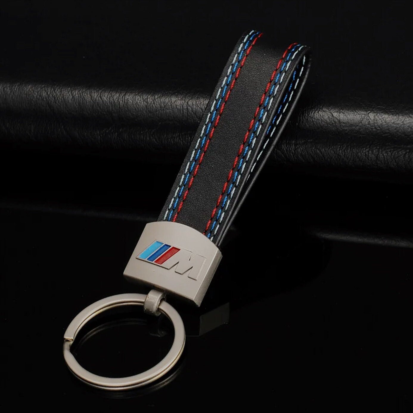 Bmw m hotsell sport keyring