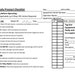 Printable & Editable Forklift Operator Daily Checklist - Etsy