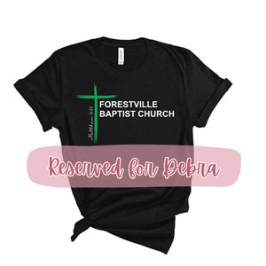 Forestville Baptist Church