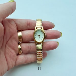 Gold Women's Watches, Gold Watches zdjęcie 6