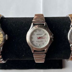 Vintage Silver Watches, Silver Watches zdjęcie 2