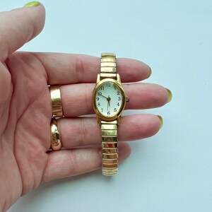 Gold Women's Watches, Gold Watches zdjęcie 3