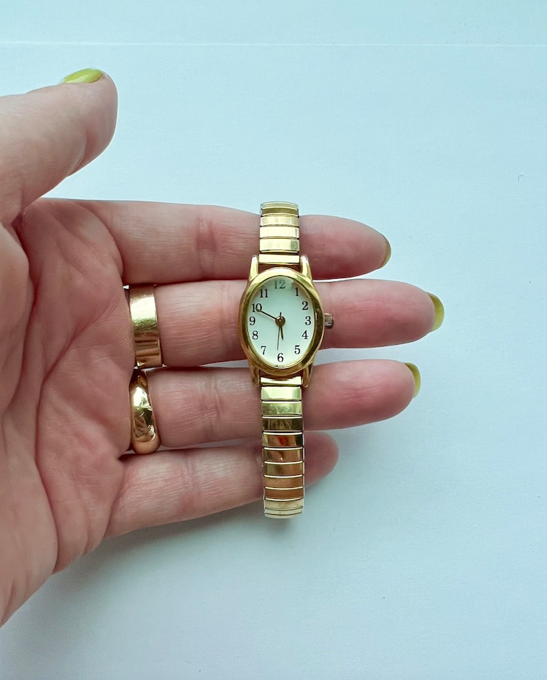 Gold Women's Watches, Gold Watches zdjęcie 3