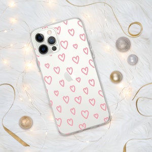 Heart Case for iPhone®