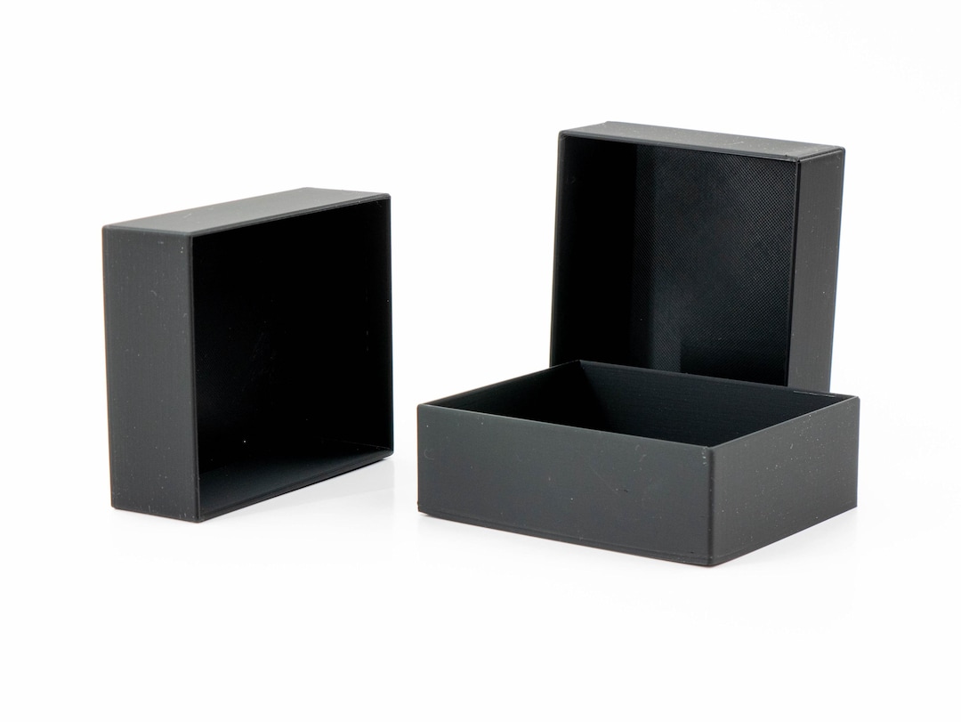 Game Box Insert for Games Like Axis & Allies (97mm X 82mm) - Etsy