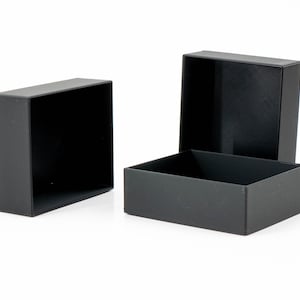 Game Box Insert for games like Axis & Allies (97mm x 82mm)