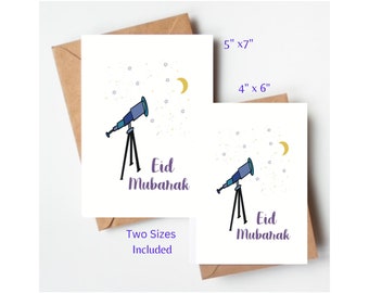 Ausdruckbare, digitale Download, lustige Eid Karte, islamische Karte, Grußkarte, digital, muslimische Feier, 2 Größen, 5”x7”, 4”x6”, sofort download