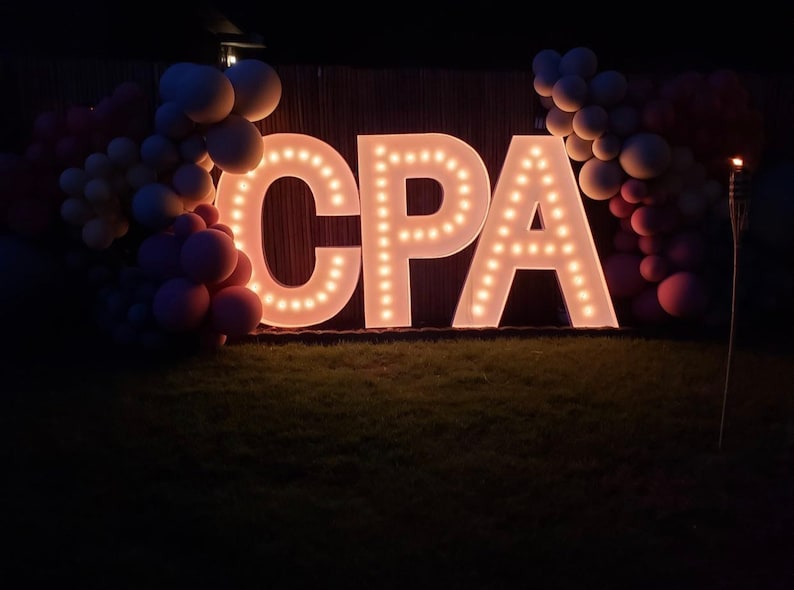 Marquee LETTER Templates 2ft 3ft 4ft 5ft With Step by Step Video Marquee LETTER Templates 2ft 3ft 4ft 5ft With Step by Step Video