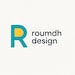 Roumdhonidesign store logo