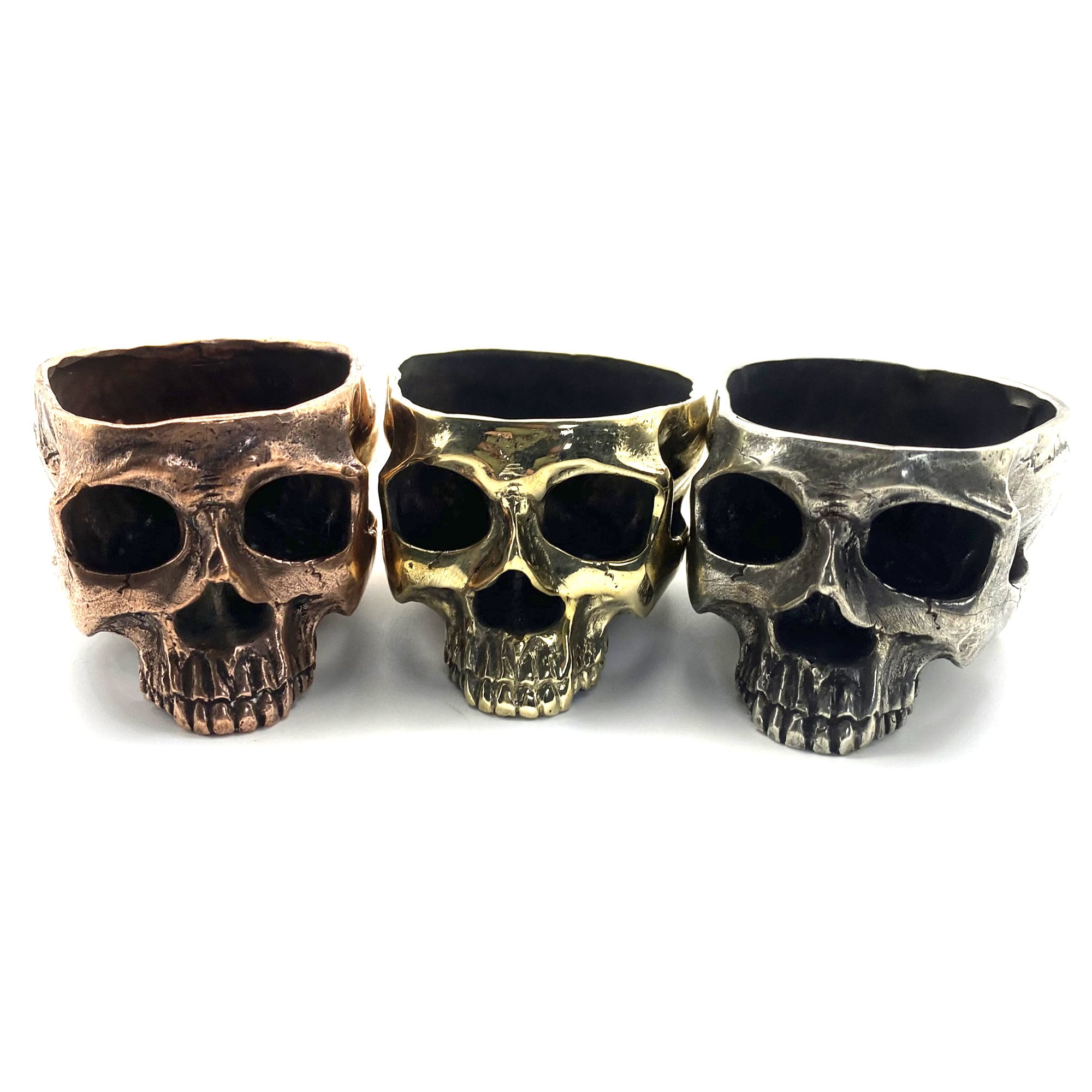真鍮製の灰皿 - Etsy 日本