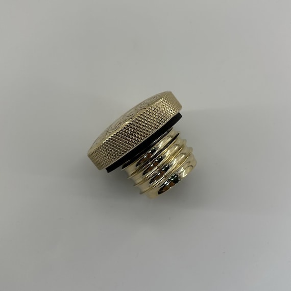 Tang Cao ハンドメイド 刻印入り オートバイ ガスキャップ バイク 燃料