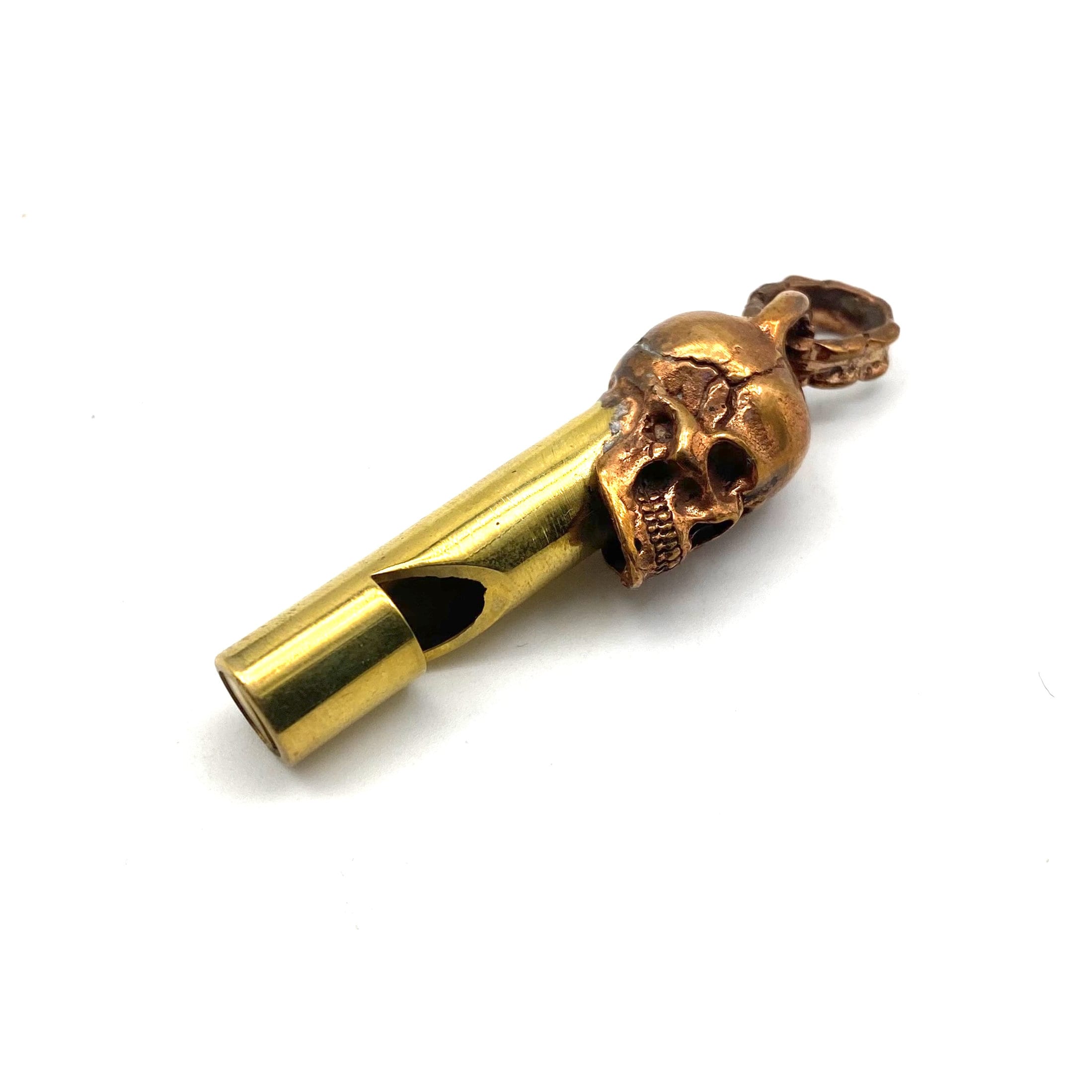 cigarette whistle Titanium  Alton Adding water to the drum and using the tongue produces many sounds. insalubrious tobacco whistle smoker whiff