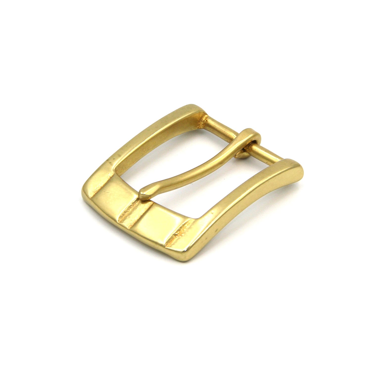 真鍮ベルトバックル レザークラフトベルト金具 - Etsy 日本