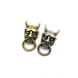 Projana Skull Conchos Ring Screw Back Rivets,Leather Wallet Hardwares