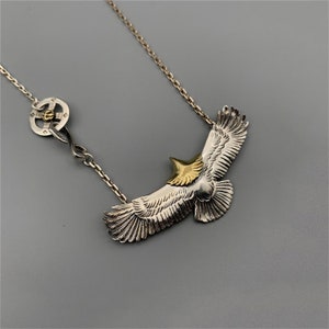 Men Trendy Necklace Japan Style Boy Fashion Outfit Jewelry