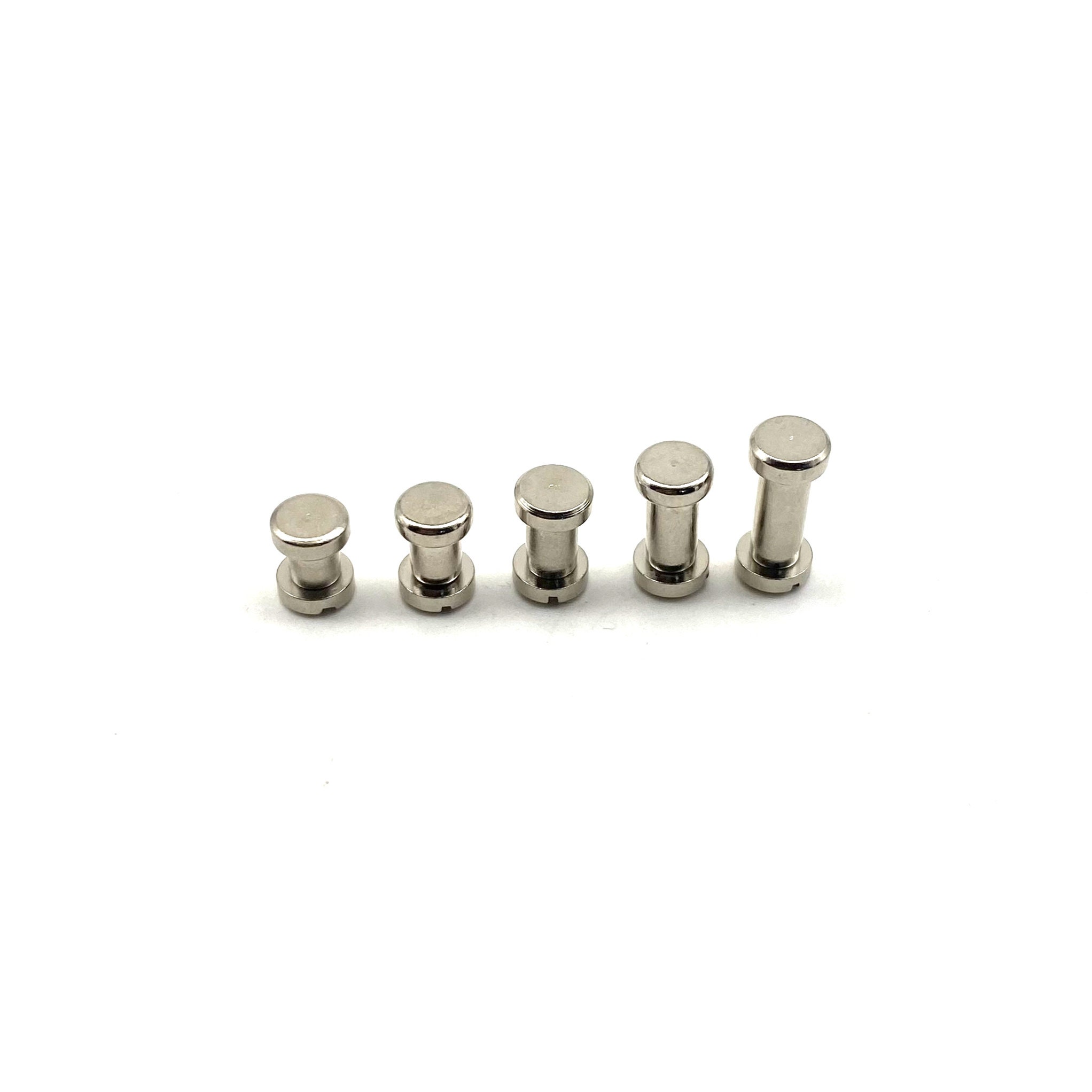 Chanel bag screws sale