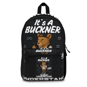 Stylish Graphic Backpack - Trendy School Bag, Unique Gift for Students, Casual Daily Use, Back to School Essentials, Fun Fashion Accessory