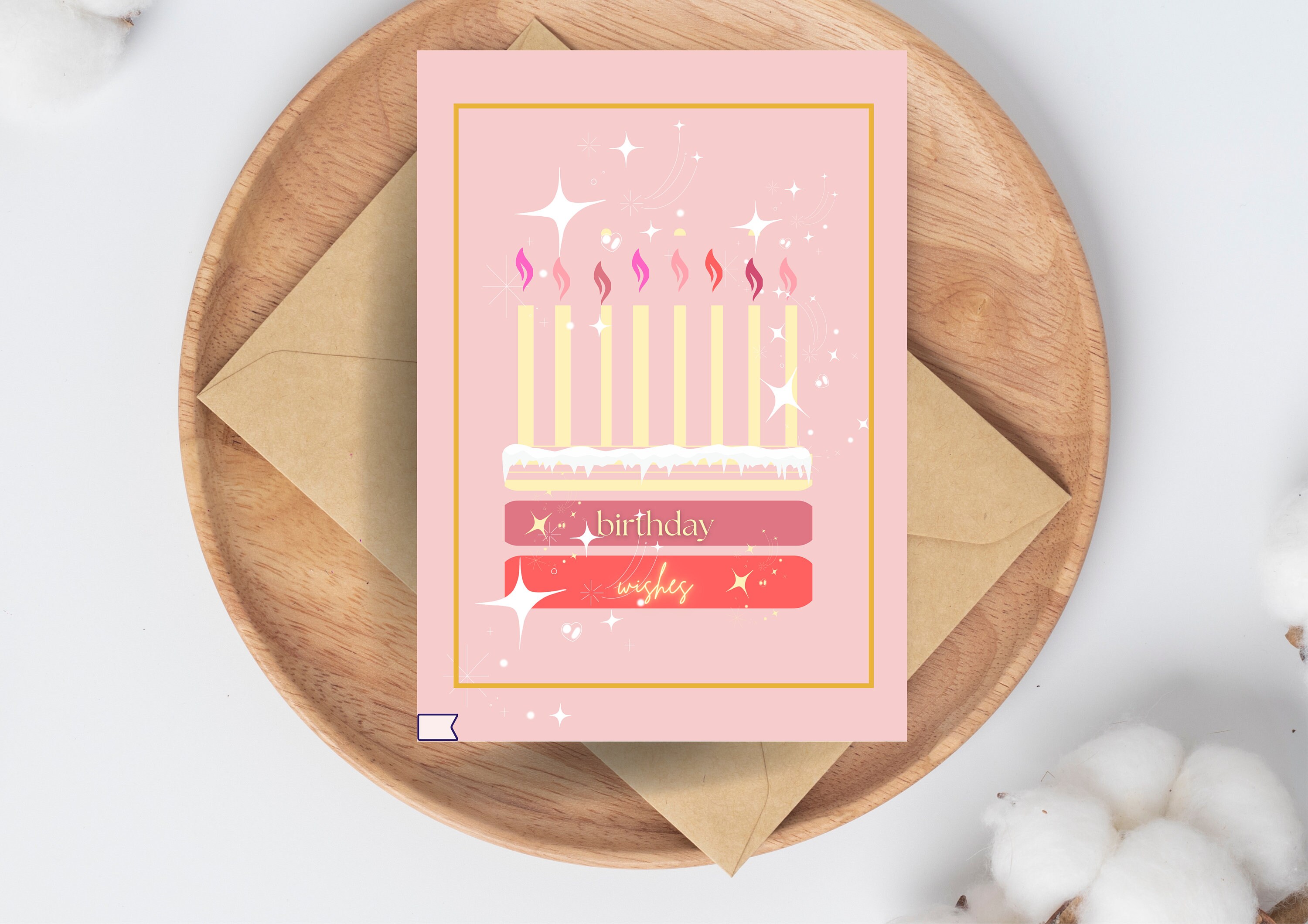 Printable Birthday Cards for Teenagers, Birthday Girl, Printable Cake ...