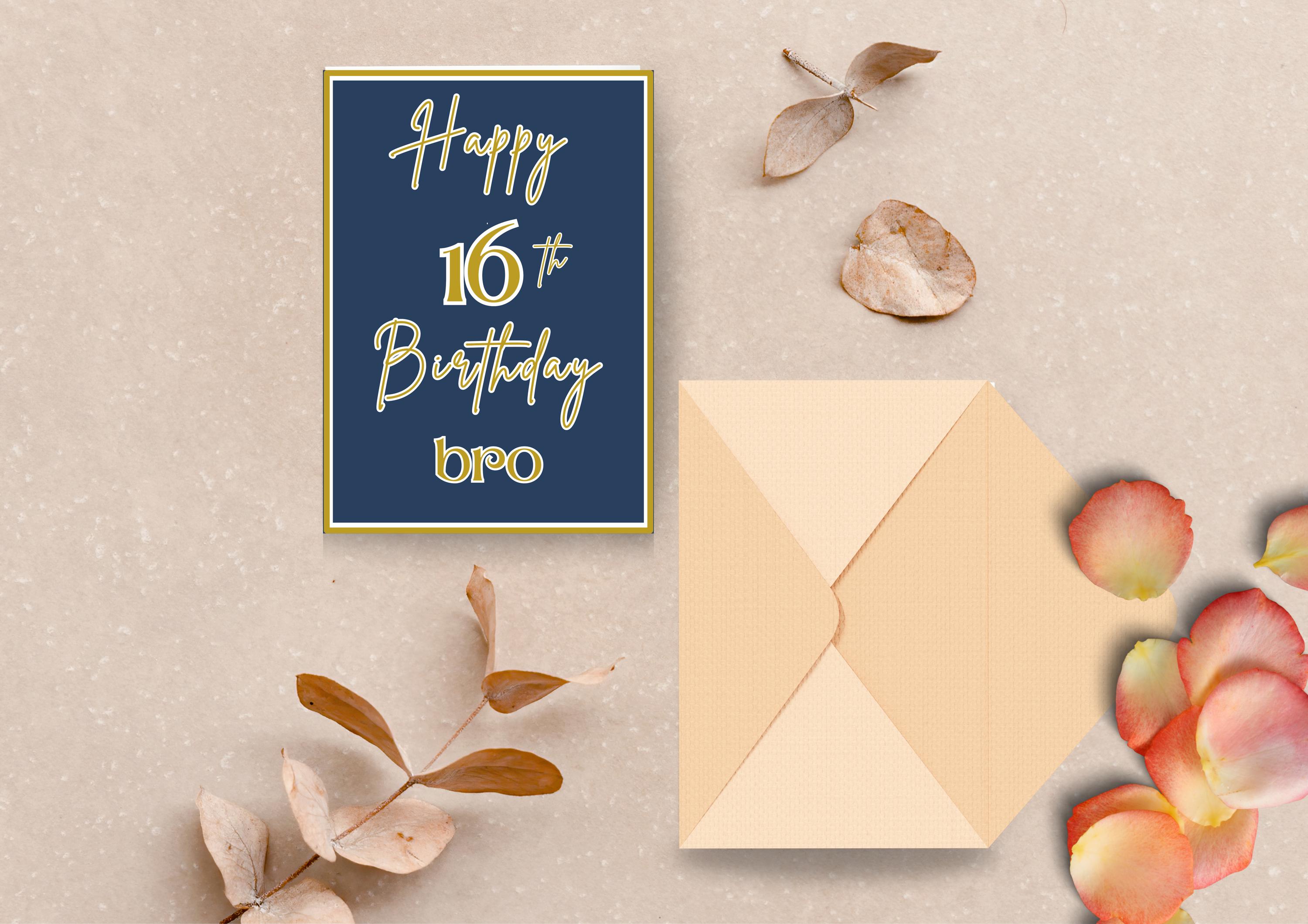 BIGLIETTO DI COMPLEANNO Figlio Nipote Nipote Fratello Sorella Nipote Nipote EUR 4,66 - PicClick IT - Foto 9