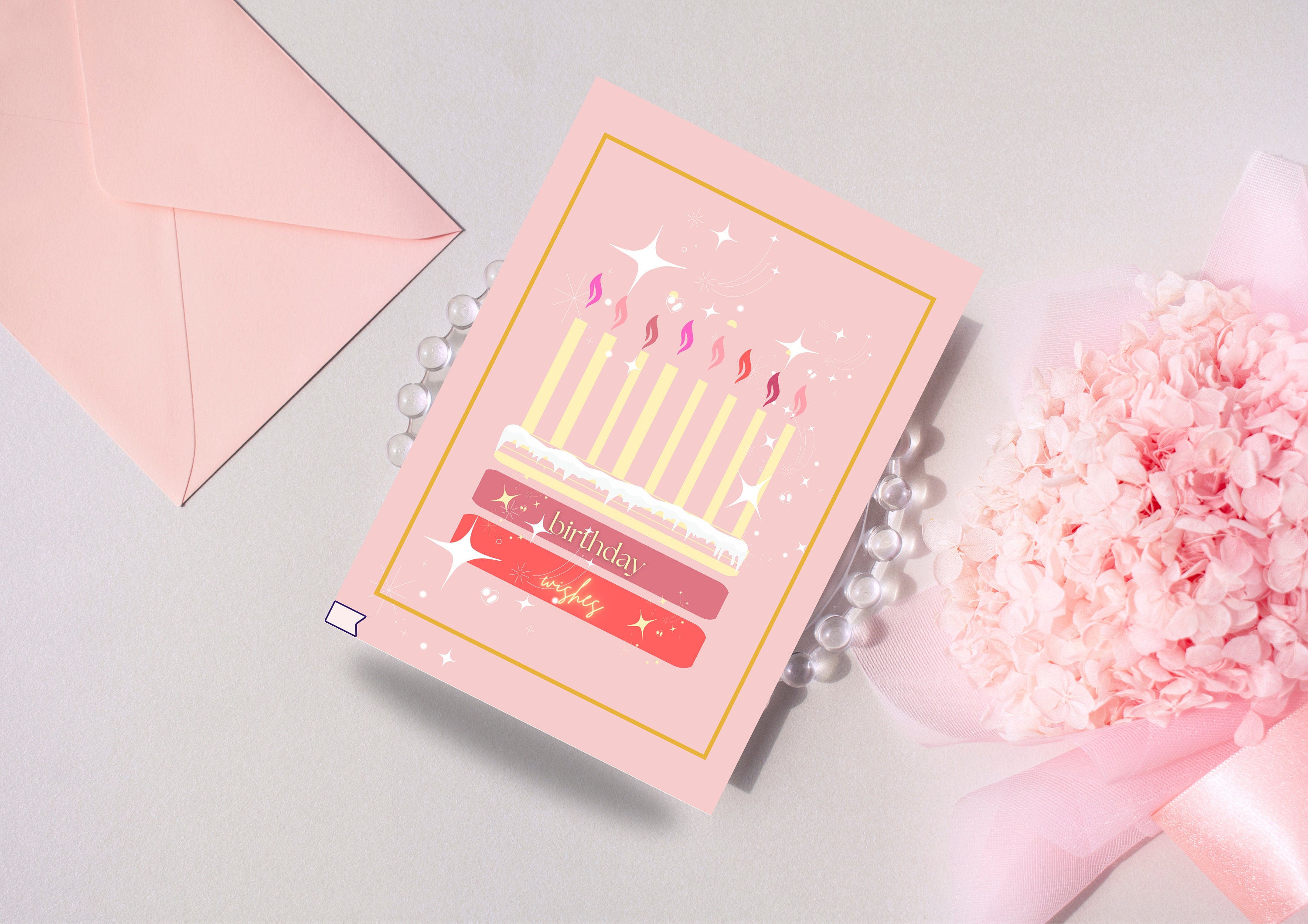 Printable Birthday Cards for Teenagers, Birthday Girl, Printable Cake ...