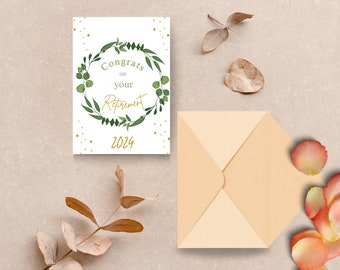 printable happy retirement card, Funny Retirement Card, Happy Retirement Card, Digital Download, Printable Retirement Card,