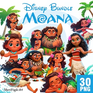 30+ Cartoon Character Clipart's for Sublimation Bundle, Movie Themed Clip Arts Collection, Cartoon Pictures PNG