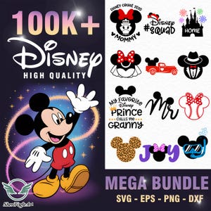 Plus de 100 000 dessins de dessins animés, lot de dessins animés amusants, lot de dessins animés svg, lot de gros lots SVG et pour les fichiers cricut, Clipart Svg