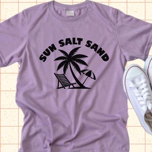 Sun Salt Sand Svg,PNG,Sun Salt Sand Png,Summer svg, Beach Svg,Summer Vibes Png,Beach Vibes, Vacation Svg, Beach Png, Spring Break,Summer Png