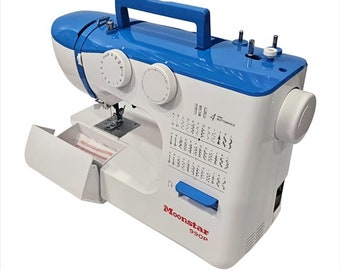 Household Flat Stitching Machine 36 Patterns / Model 990P