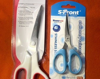 double scissors,iron scissors, mini scissors, fabric cutting scissors