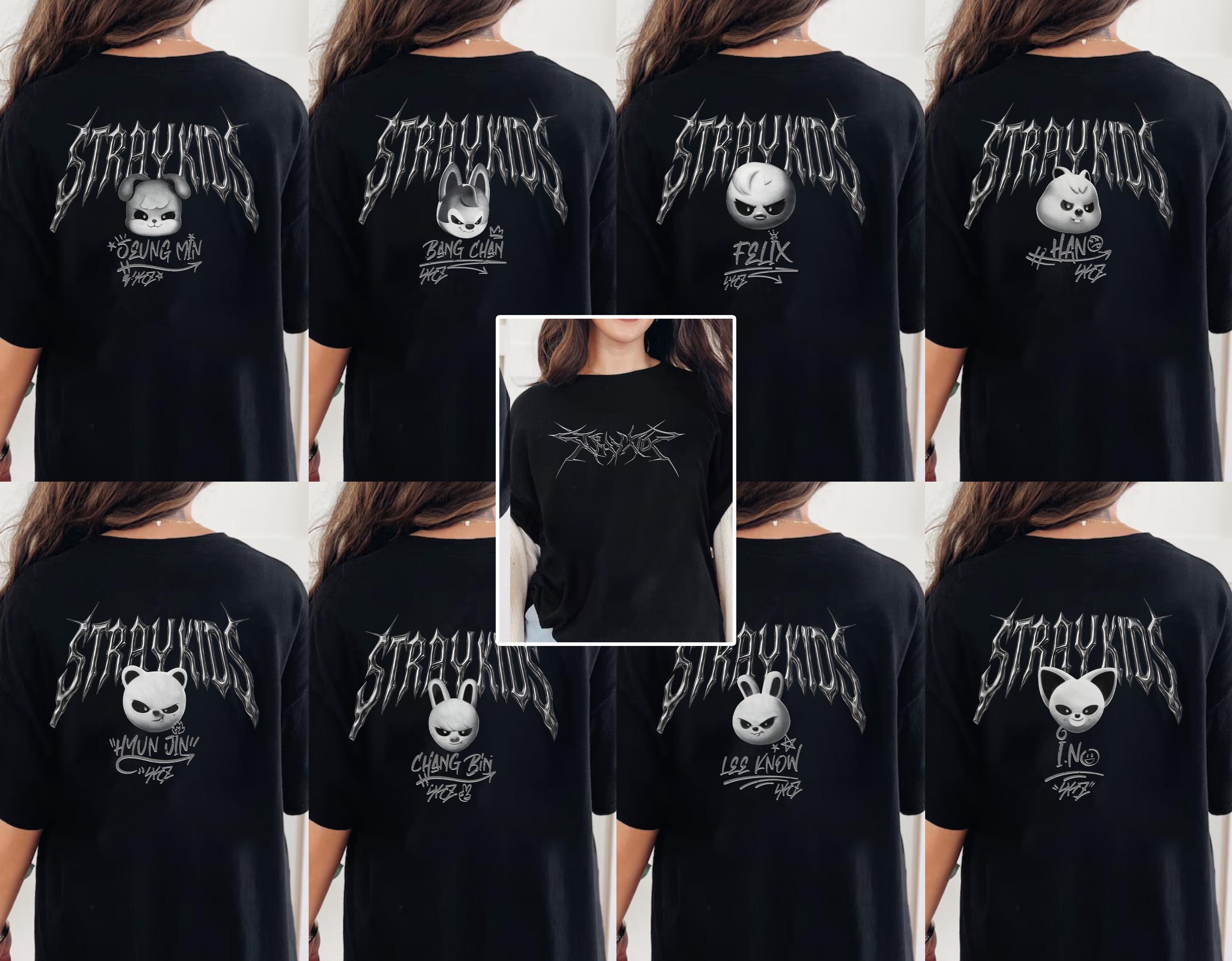 Stray Kids Dominate - Etsy Canada