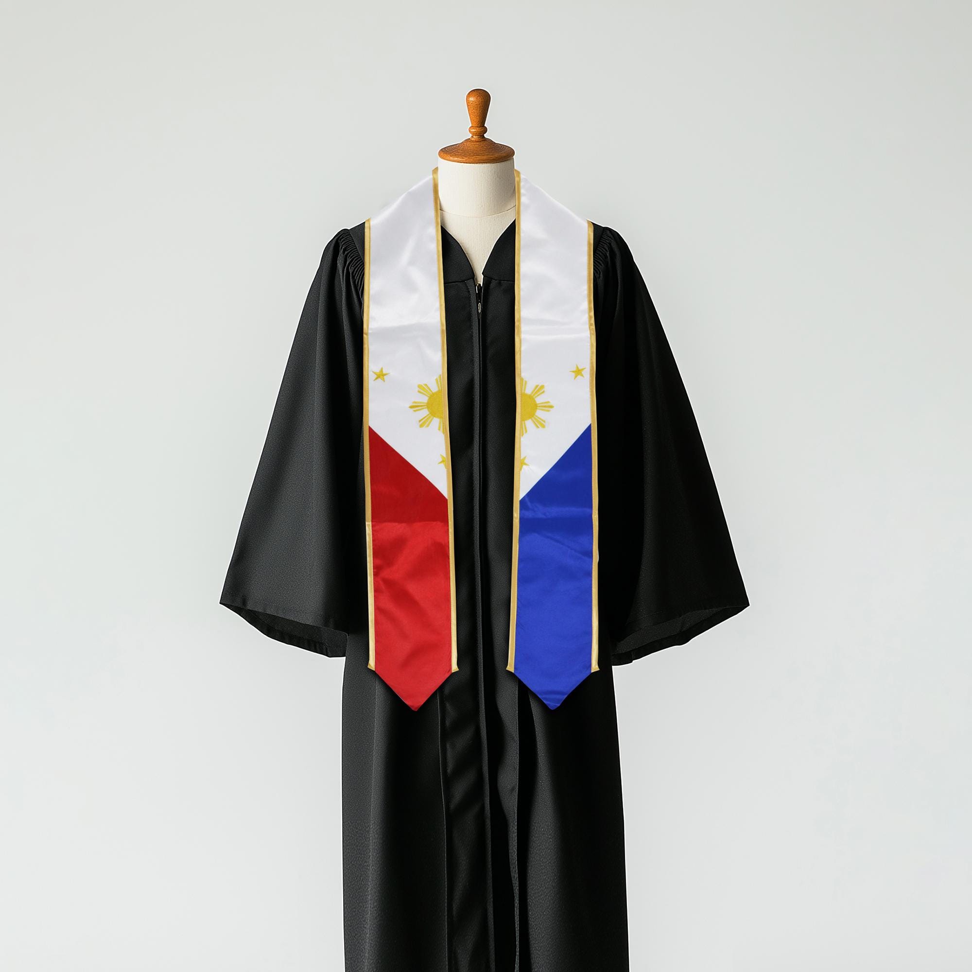 Graduation Sash 2025 Philippines - Etsy
