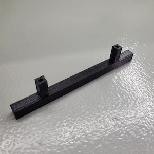 Archivos STL de manijas de cajones