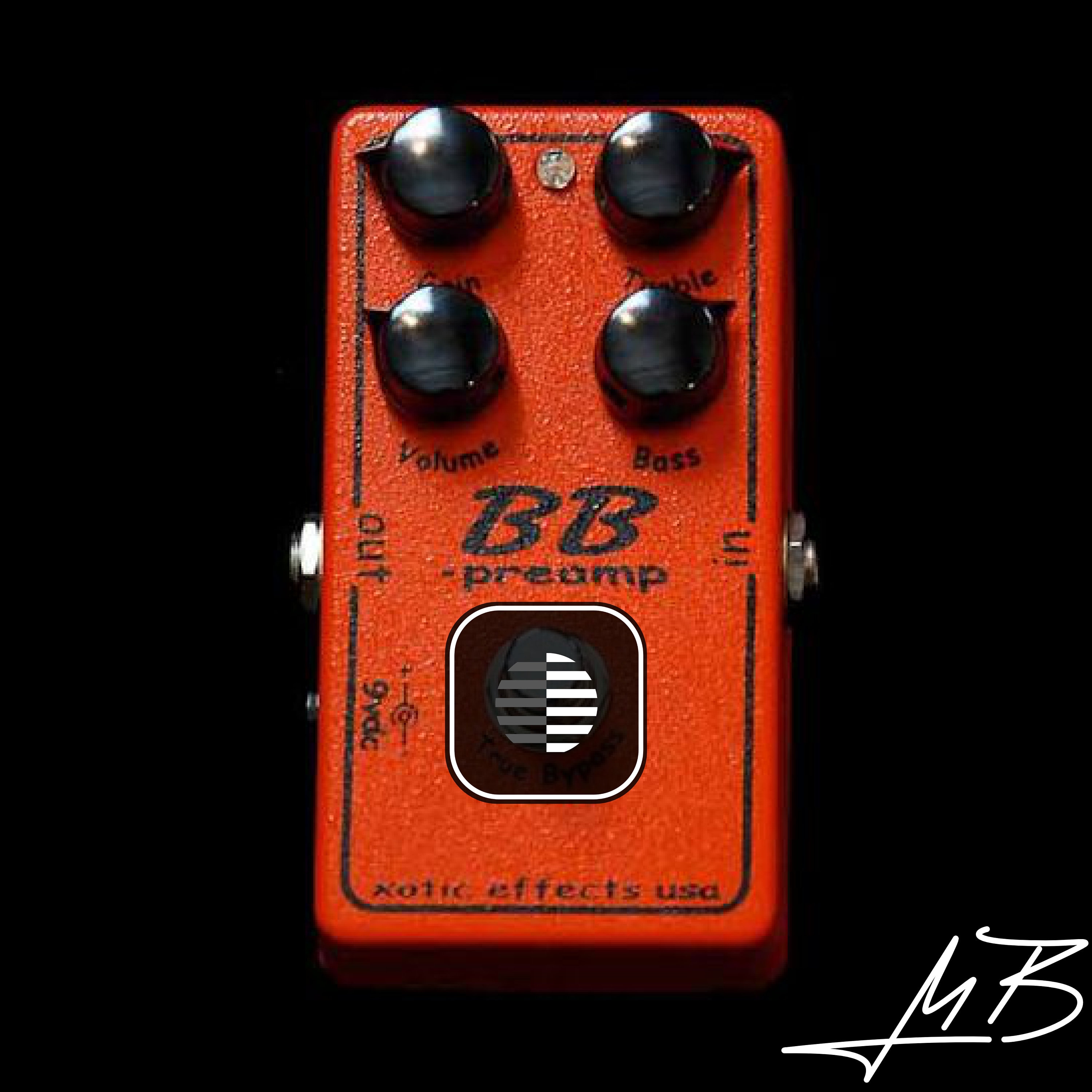 ベース Bass BB preamp xotic effects u4QjKpdYmRo4mpLaabip4T.jpg