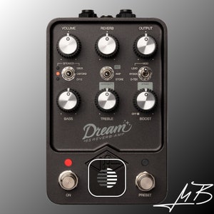 Xotic BB Preamp - Neural Capture Singlecoil + Humbucker Version - Etsy