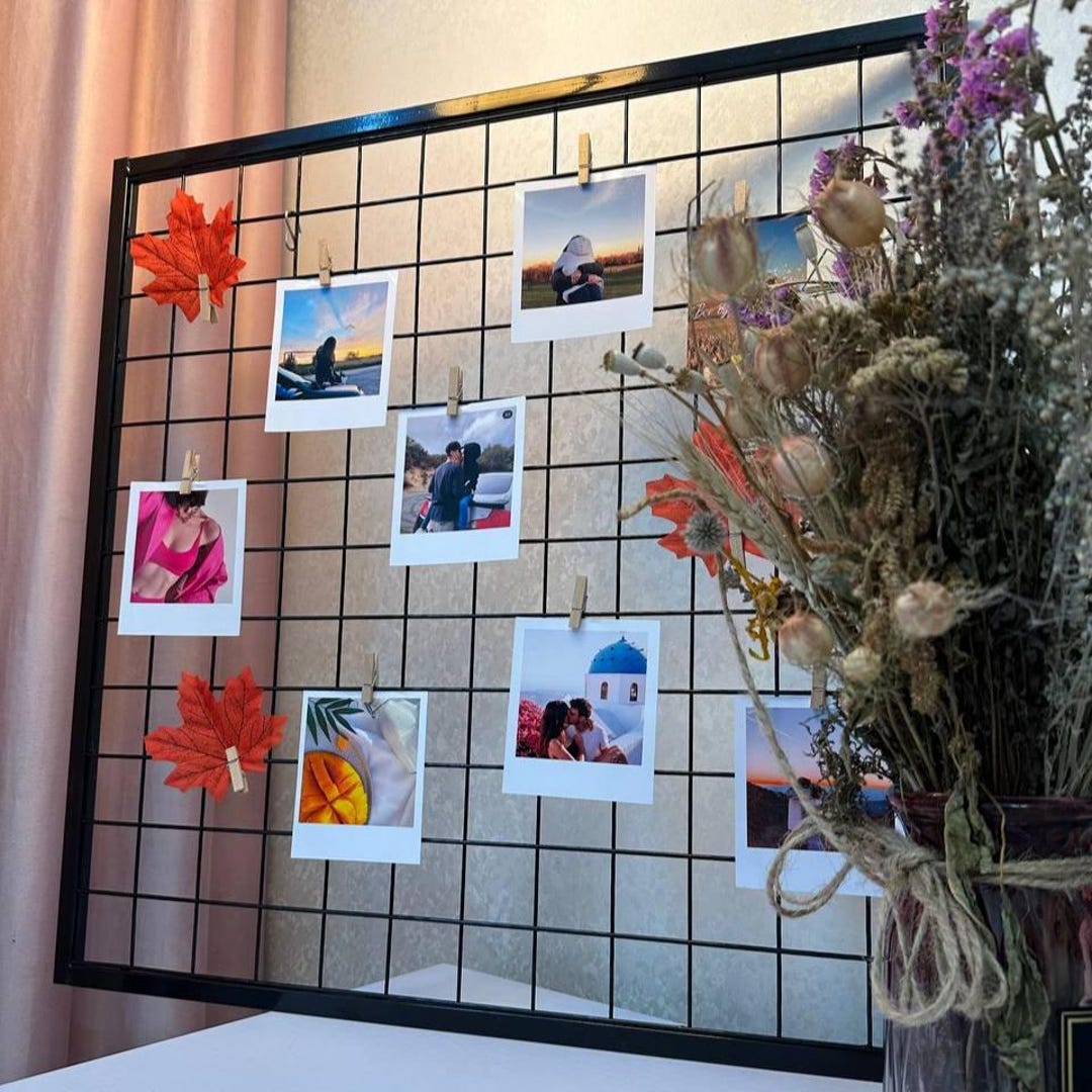 Organizer Da Parete Con 12 Tasche Trasparenti - Porta Cellulari E Calcolatrici Per Aula E Ufficio - Foto 10