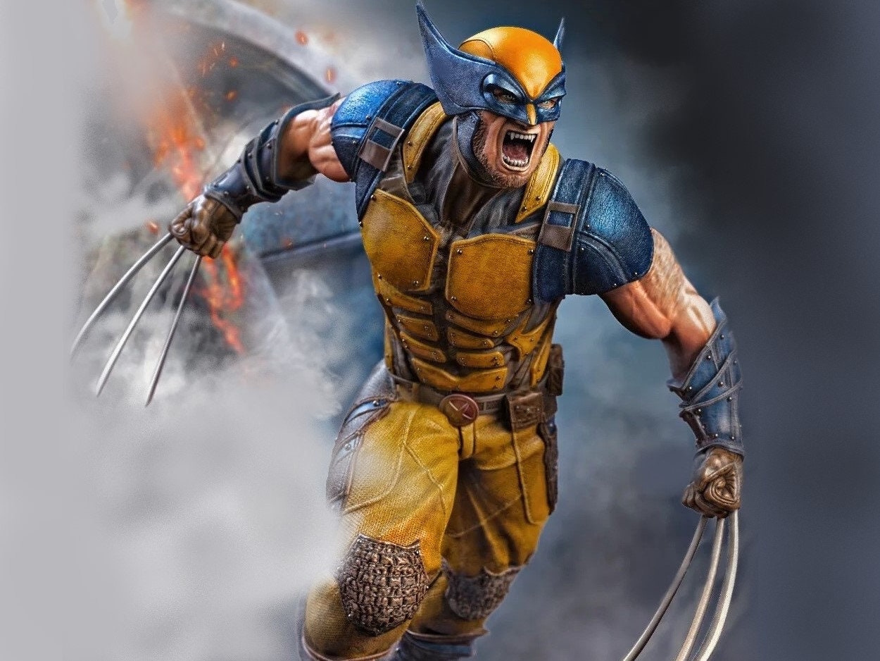 Wolverine -  México