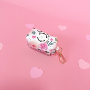 Mia’s Delight Poop bag holder