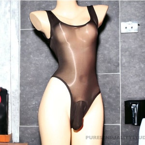 MIHAYO Sissy Lingerie For Men,Ladies Underwear Panties Nylon