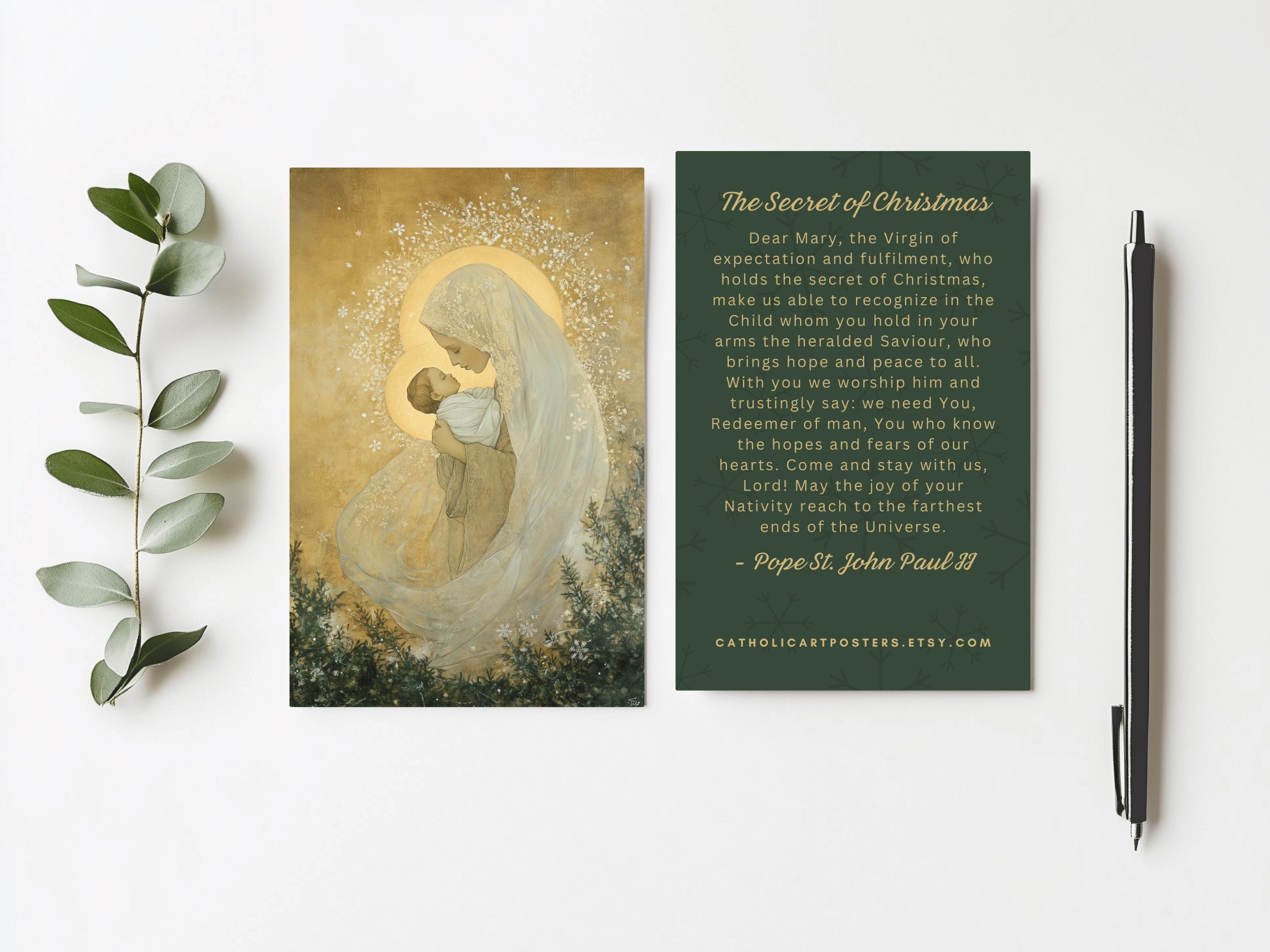 Marian Heath Cards - Etsy