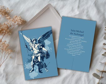 セント・マイケル デジタルダウンロード