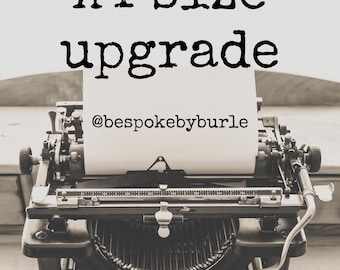 Aggiornamento del formato A4