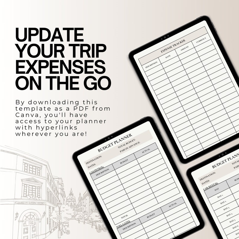 Road Trip Map Family Vacation Itinerary Template for Family Road Trip ...