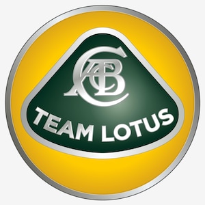Team Lotus F1 Logo, Vektorlogos - hochwertige digitale Dateien, Illustration, Geschenk-Ideen, digital download, svg, png, pdf, jpg
