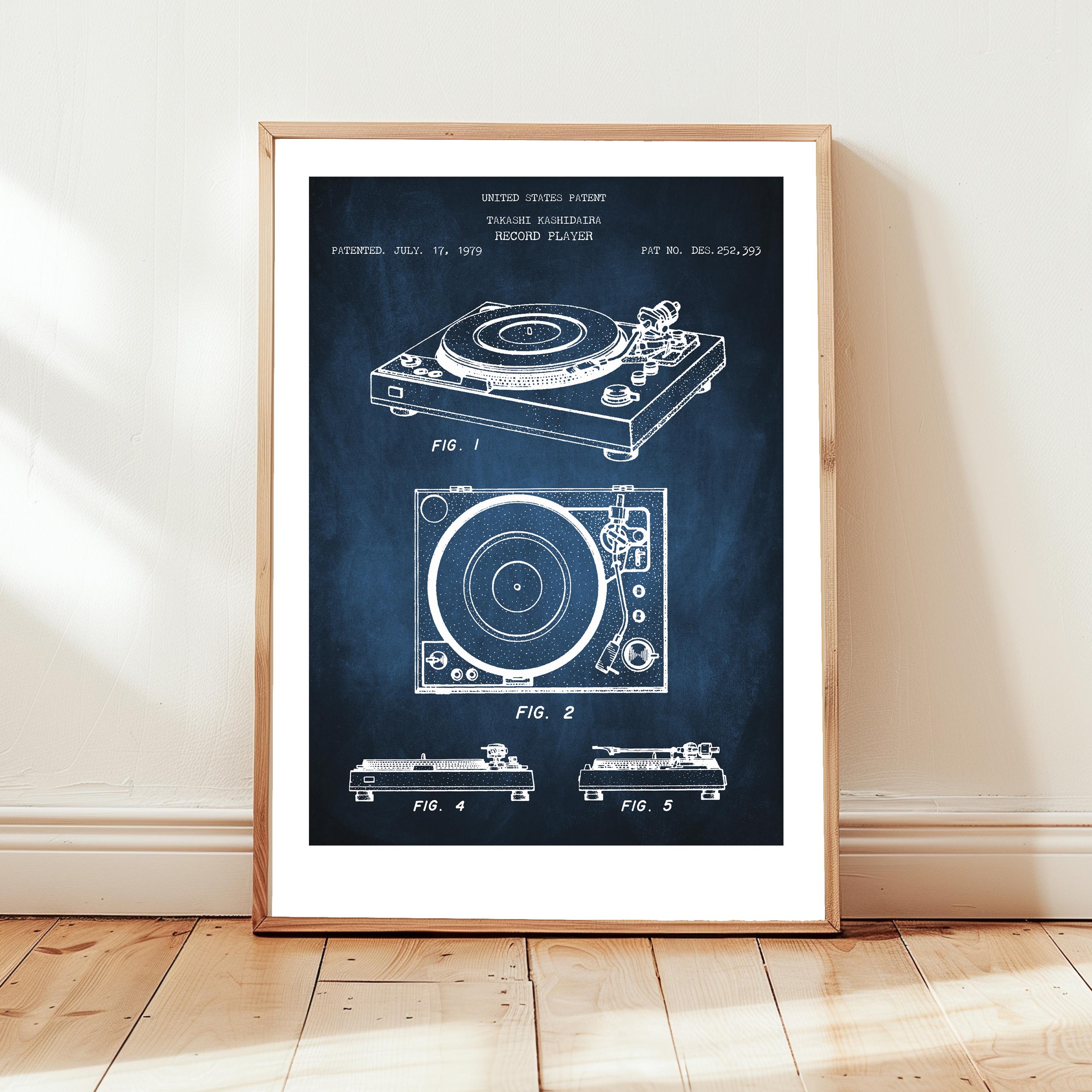 ★CEC 4SPEED STEREO TURNTABLE FR-250　50Hz Turntables: Portable, Digital, and DJ | B&H Photo Video