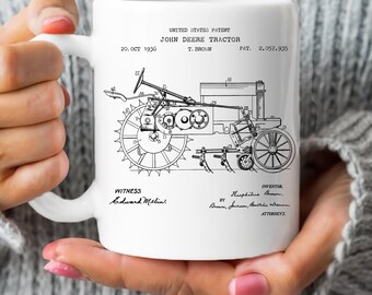 Tazza Per Domanda Di Brevetto "Willst Du Meine Patentante Sein?" - Idea Regalo Per Battesimo E Brevetto (330 Ml)