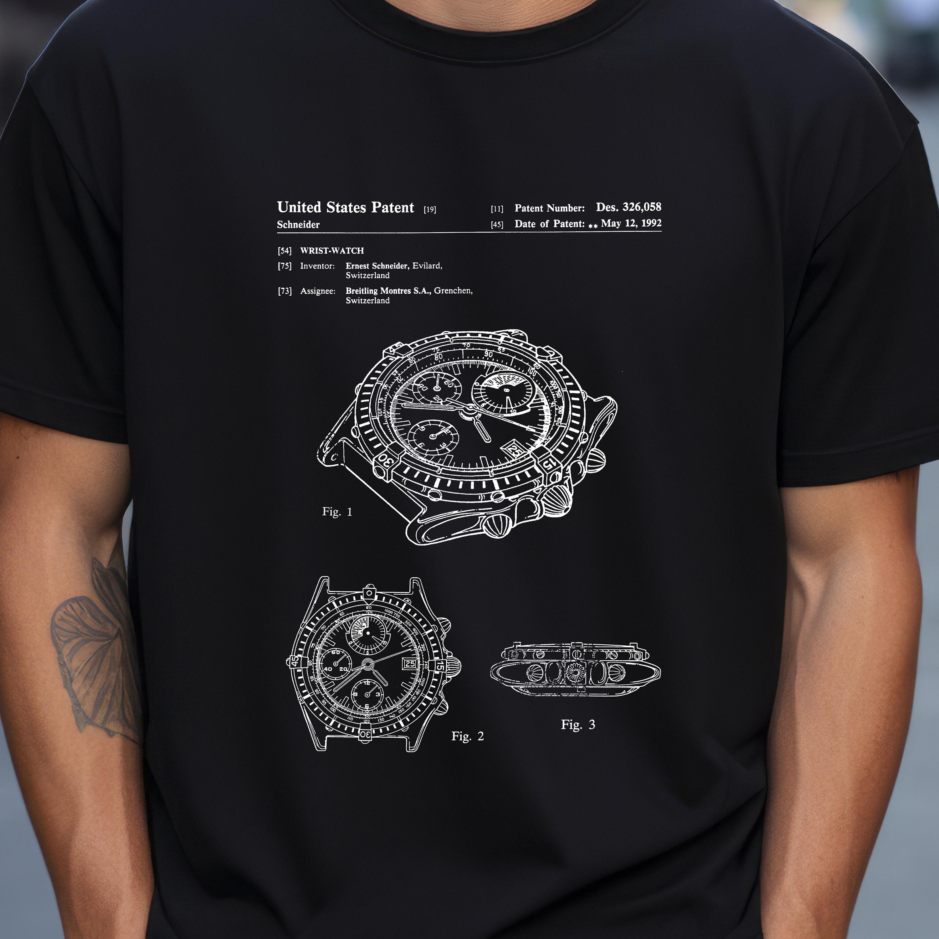 Breitling shirt online